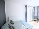 Location Appartement Clichy 92110 10 m2