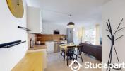 Location Appartement Bordeaux 33800 10 m2