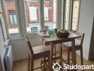 Location Appartement Tourcoing 59200 10 m2