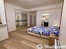 Location Appartement Lyon-6eme-arrondissement 69006 30 m2