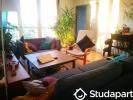 Location Appartement Nantes 44100 11 m2
