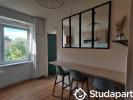 Location Appartement Mulhouse  68200 11 m2