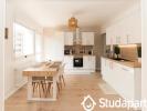 Location Appartement Metz 57050 11 m2