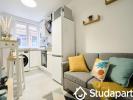 Location Appartement Lille 59000 9 m2
