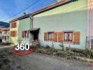 Vente Maison Allarmont  88110 4 pieces 87 m2