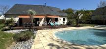 Vente Maison Juigne-sur-loire 49610 7 pieces 154 m2