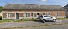 Vente Immeuble Any-martin-rieux  02500 10 pieces 222 m2