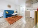 Vente Appartement Rochelle 17000 19 m2