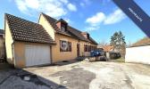 Vente Maison Autun 71400 5 pieces 109 m2