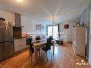 Location Appartement Champigny-sur-marne  94500 2 pieces 47 m2