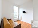 Location Appartement Paris-19eme-arrondissement  75019 2 pieces 25 m2