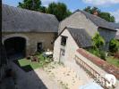 Vente Maison Aix-d'angillon  18220 4 pieces 160 m2