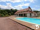Vente Maison Aix-d'angillon  18220 6 pieces 175 m2