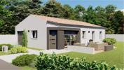 Vente Maison Lugon-et-l'ile-du-carnay 33240 5 pieces 84 m2