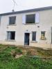Vente Maison Sainte-anne-sur-vilaine  35390 4 pieces 82 m2
