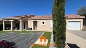 Vente Maison Ancone MONTA©LIMAR 26200 4 pieces 110 m2