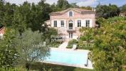 Vente Maison Montastruc-la-conseillere 31380 6 pieces 284 m2