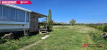 Vente Terrain Egreville 77620 2844 m2