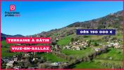Vente Terrain Viuz-en-sallaz  74250 612 m2
