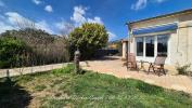 Vente Maison Chateau-arnoux-saint-auban  04160 3 pieces 75 m2
