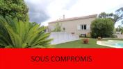 Vente Maison Teyran 34820 7 pieces 155 m2