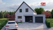 Vente Maison Offendorf  67850 5 pieces 105 m2
