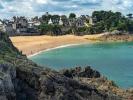 Vente Terrain Cancale 35260 375 m2
