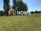 Vente Terrain Targon  33760 750 m2