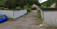 Location Parking Plancher-les-mines 70290 18 m2