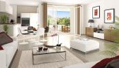 Vente Appartement Montreuil 93100 2 pieces 42 m2