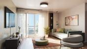Vente Appartement Pontoise 95000 3 pieces 59 m2