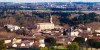 Vente Terrain Marguerittes 30320 348 m2