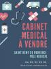 Vente Local commercial Saint-remy-de-provence 13210 3 pieces 55 m2