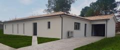 Vente Maison Castelginest 31780 100 m2
