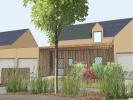 Vente Prestige Bauge 49150 4 pieces 88 m2