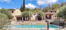 Vente Prestige Montauroux  83440 7 pieces 245 m2