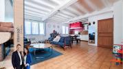 Vente Maison Saint-symphorien-d'ozon 69360 4 pieces 140 m2