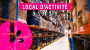 Vente Commerce Sainte-clotilde 97490 688 m2