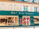 Vente Commerce Taverny 95150 200 m2