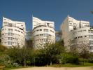 Vente Appartement Nancy 54000 5 pieces 117 m2