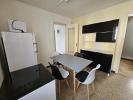 Location Appartement Creusot  71200 3 pieces 47 m2