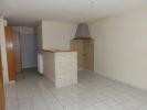 Location Appartement Creusot  71200 2 pieces 36 m2