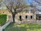 Vente Maison Monteux  84170 7 pieces 208 m2