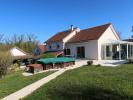 Vente Maison Pouilley-les-vignes 25115 6 pieces 120 m2