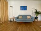 Location Appartement Paris-13eme-arrondissement 75013 25 m2