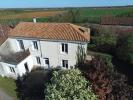Vente Maison Cellettes RUFFEC 16230 5 pieces 153 m2