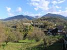 Vente Terrain Arvillard 73110 918 m2