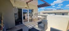 Vente Appartement Montpellier 34070 3 pieces 61 m2