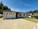 Vente Maison Chateauneuf-sur-charente 16120 6 pieces 113 m2