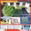 Vente Maison Acheres 78260 4 pieces 95 m2